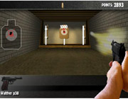 Pistol Training